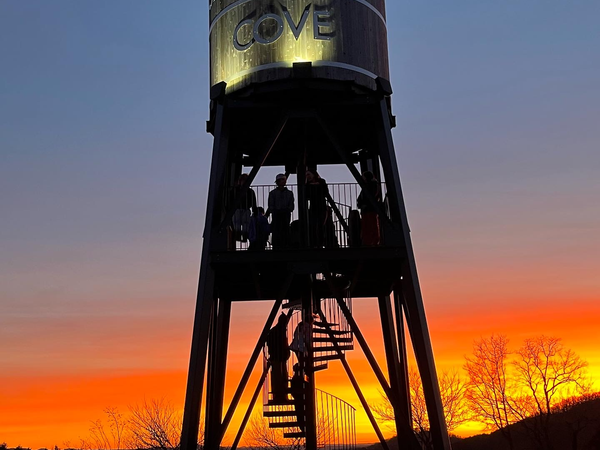 Camp Trip Image - CWC Sr. High - Jan 17-19, 2025 MLK - MO23